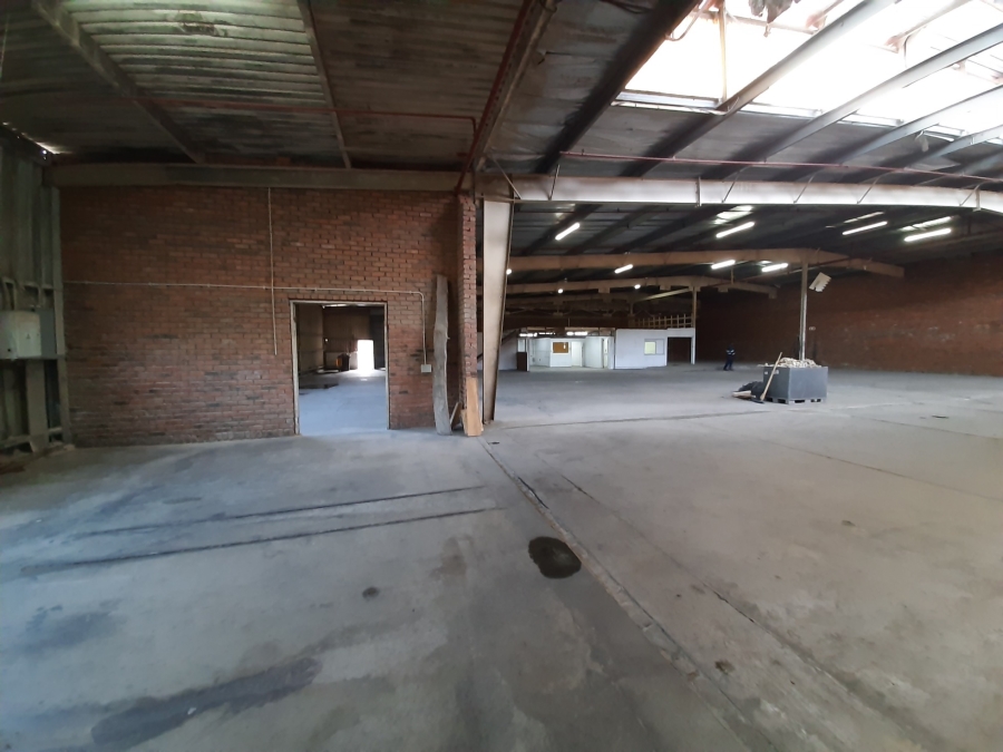 To Let Commercial Property for Rent in Wilsonia Eastern Cape